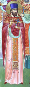 Священномученик Андрей Ковалев