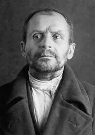 Мученик Иоанн Артемов