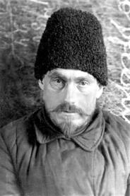 Священномученик Иаков Бобырев