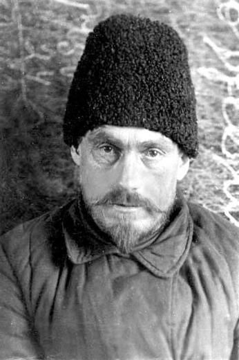 Икона: Иаков Бобырев