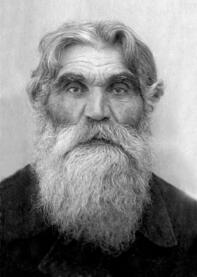 Исповедник Иоанн Летников