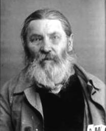 Преподобномученик Максимилиан (Марченко)