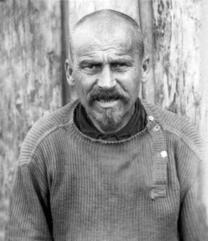 Священномученик Григорий (Воробьев)