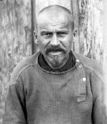Икона: Григорий (Воробьев)