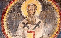 Апостол от 70-ти Апеллий (Апеллес) Ираклийский (Фракийский)