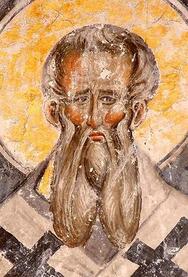 Апостол от 70-ти Апеллий (Апеллес) Ираклийский (Фракийский)