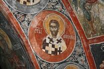 Апостол от 70-ти Апеллий (Апеллес) Ираклийский (Фракийский)