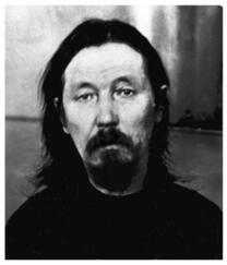 Преподобномученик Гавриил (Владимиров)