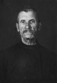 Преподобномученик Серафим (Гущин)