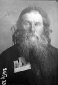 Преподобномученик Митрофан (Кванин)