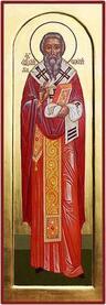 Священномученик Саверий Бет-Селевкийский (Персидский)