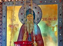 Преподобный Макарий Жабынский, Белевский