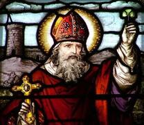 Святитель Патрикий Ирландский