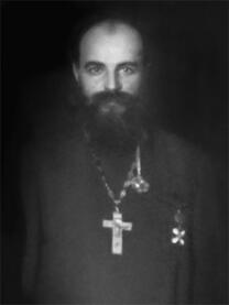 Священноисповедник Михаил Союзов