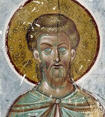 Мученик Мина Александрийский, Калликелад (Красноречивый)