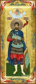 Мученик Анатолий Никомидийский