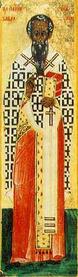 Священномученик Панкратий Тавроменийский, Антиохийский