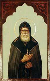 Преподобный Пимен Печерский, Многоболезненный