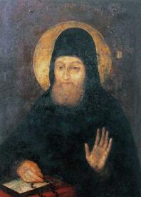 Преподобный  Пимен Печерский, Многоболезненный