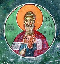 Мученик Полиевкт Мелитинский