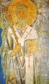 Священномученик Фока Синопский