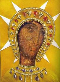Икона Богородицы Филермская