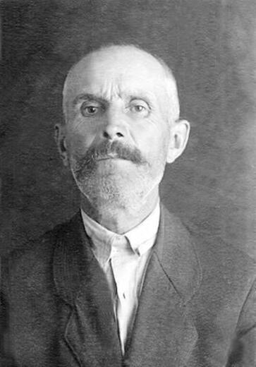 Икона: Димитрий Вдовин