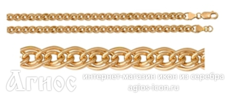 Разъем с позолотой