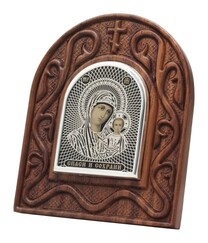 Икона Богородицы  "Казанская"