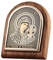 Икона Богородицы  "Казанская"
