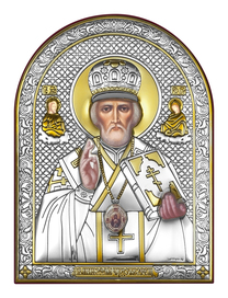 Икона Николая Мирликийского Чудотворца