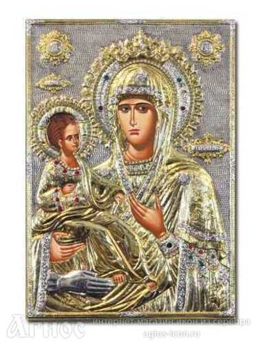 Икона Божьей Матери "Троеручица", фото 1